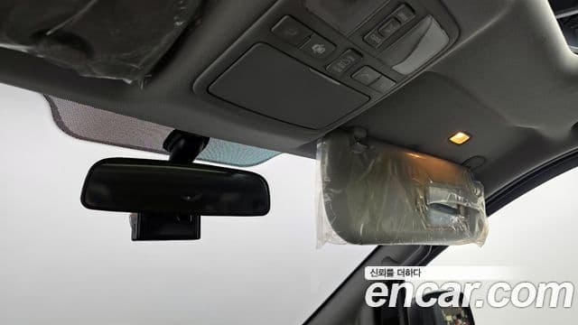 Hyundai The / новый New Grand Starex Modern, 2019 17