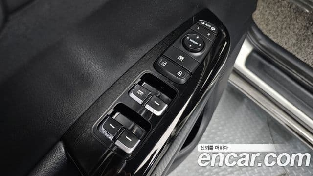 Kia Sportage 4세대 Noblesse, 2016 13