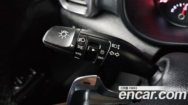 Kia Sportage 4세대 Noblesse, 2016 15