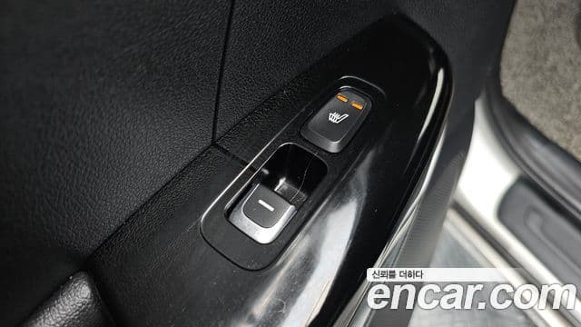 Kia Sportage 4세대 Noblesse, 2016 19