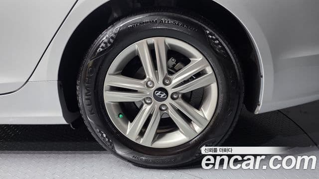 Hyundai Sonata The / новый 브릴리언트 CVVL Smart, 2013 все фото