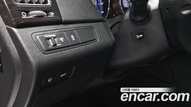 Hyundai Sonata The / новый 브릴리언트 CVVL Smart, 2013 17