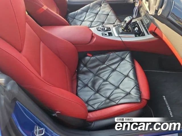 BMW Z4 (E89) sDrive 35iS, 2016 9