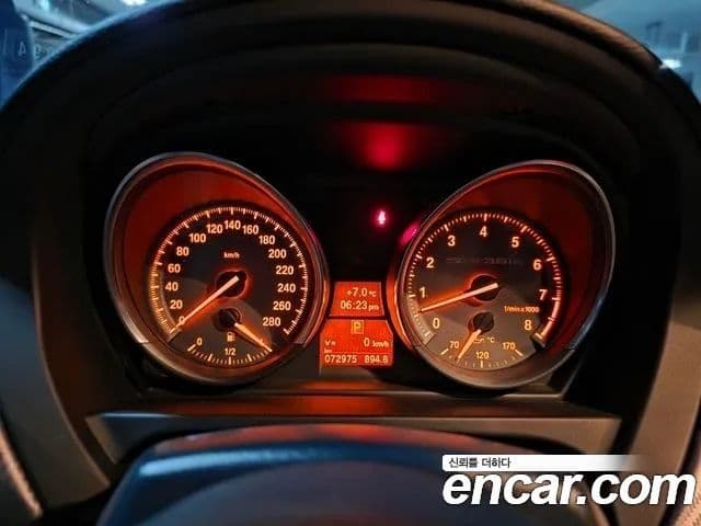 BMW Z4 (E89) sDrive 35iS, 2016 12