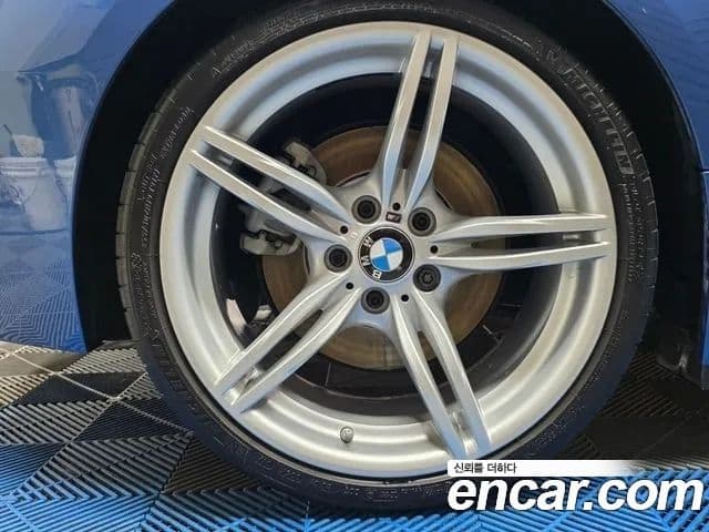 BMW Z4 (E89) sDrive 35iS, 2016 13