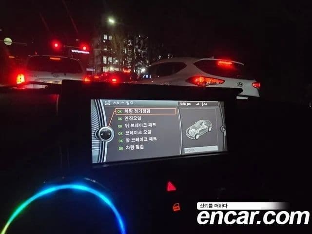 BMW Z4 (E89) sDrive 35iS, 2016 17