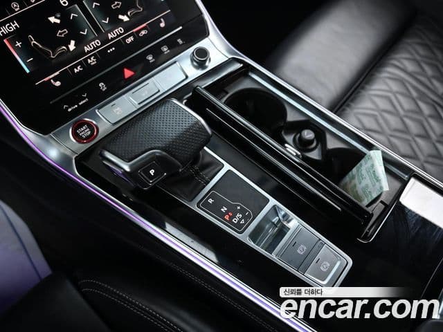 Audi S7 (4K), 2021 9