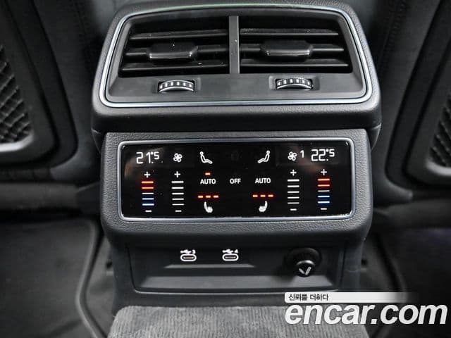 Audi S7 (4K), 2021 16