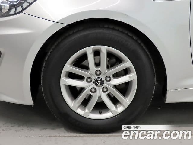 Kia K5 Special, 2012 все фото