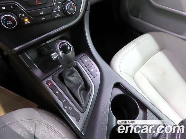 Kia K5 Special, 2012 9