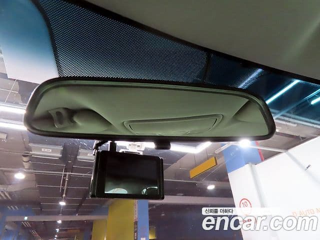 Kia K5 Special, 2012 16