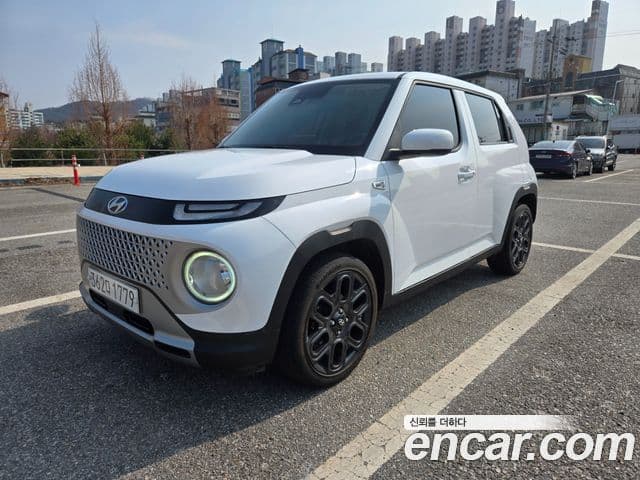 Hyundai Casper Modern, 2022 1