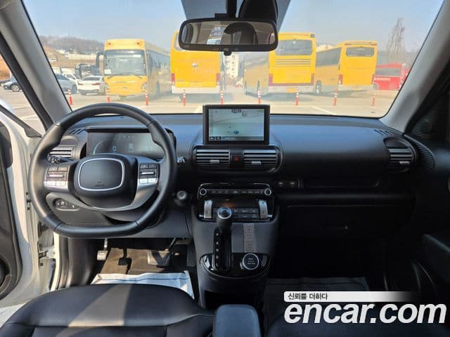 Hyundai Casper Modern, 2022 6