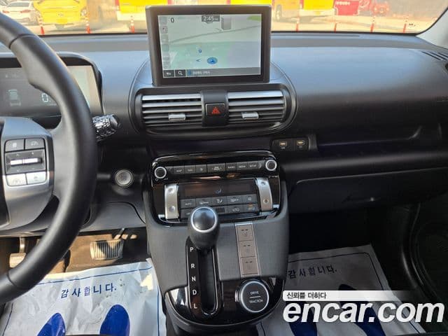 Hyundai Casper Modern, 2022 8