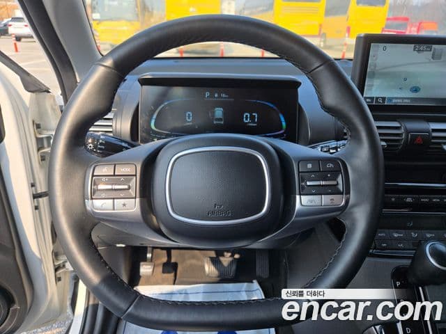 Hyundai Casper Modern, 2022 11