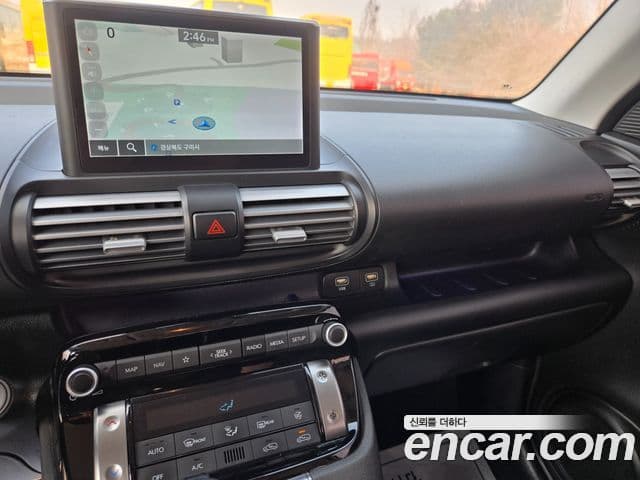 Hyundai Casper Modern, 2022 12