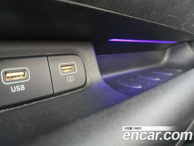 Hyundai Casper Modern, 2022 13