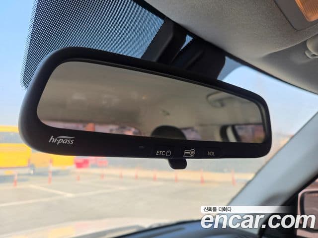 Hyundai Casper Modern, 2022 14