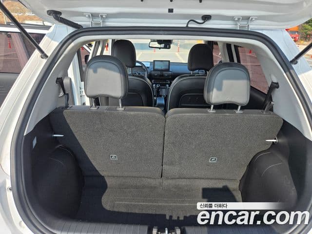 Hyundai Casper Modern, 2022 15