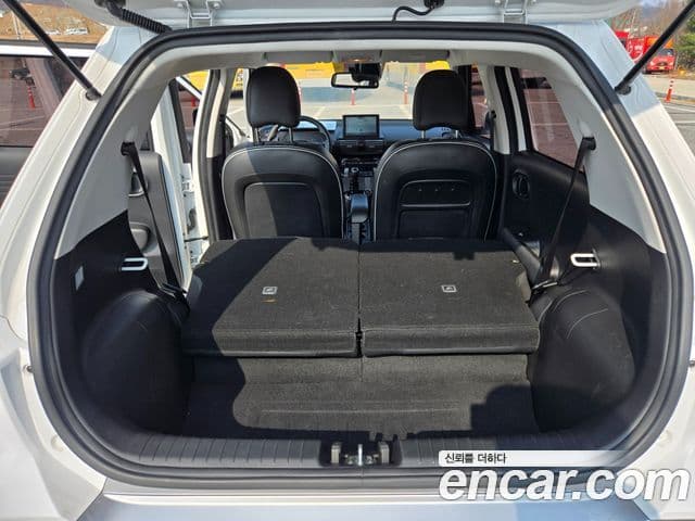 Hyundai Casper Modern, 2022 16