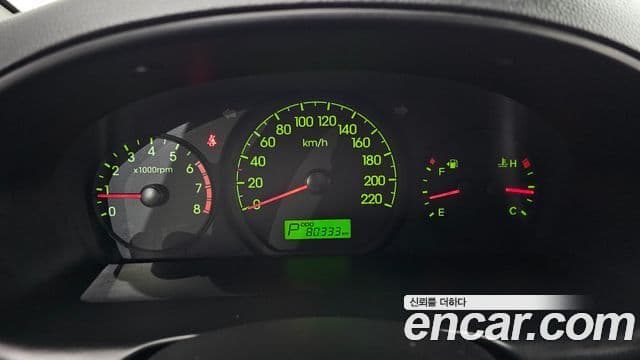 Hyundai Grand Starex CVX Luxury, 2012 8