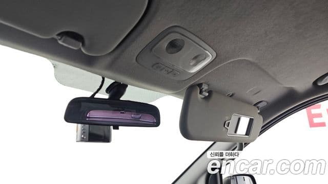 Hyundai Grand Starex CVX Luxury, 2012 14