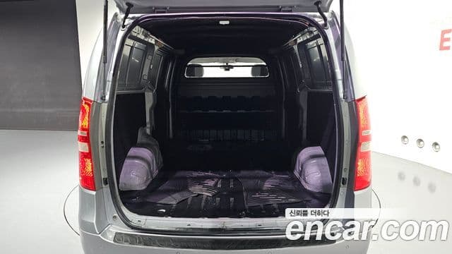 Hyundai Grand Starex CVX Luxury, 2012 20