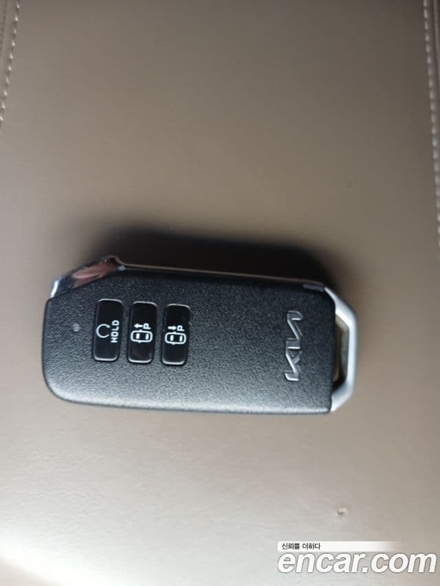 Kia K8 гибрид Signature, 2022 19