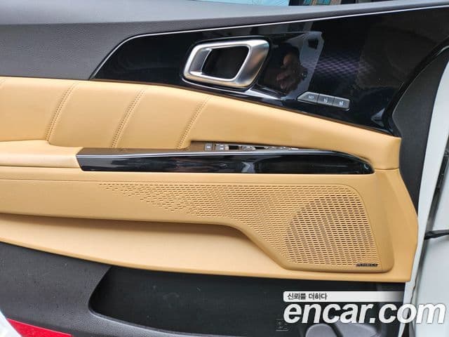 Kia Carnival 4세대 Signature, 2022 6