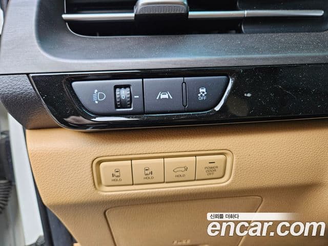 Kia Carnival 4세대 Signature, 2022 8