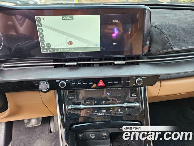 Kia Carnival 4세대 Signature, 2022 13