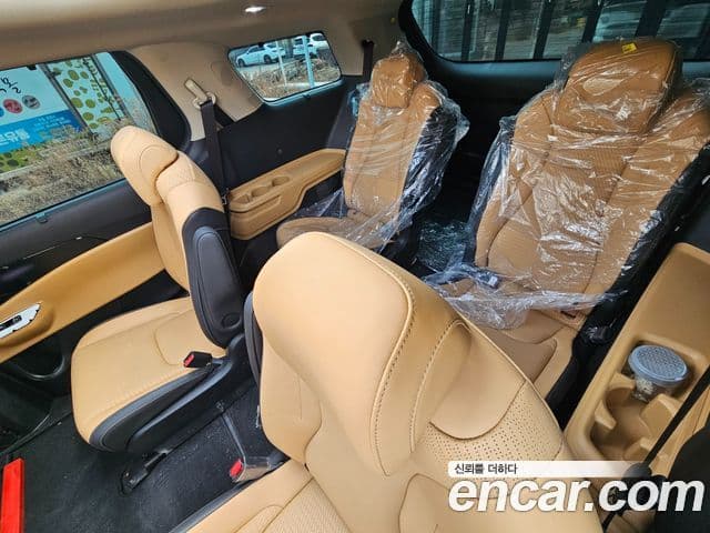Kia Carnival 4세대 Signature, 2022 19
