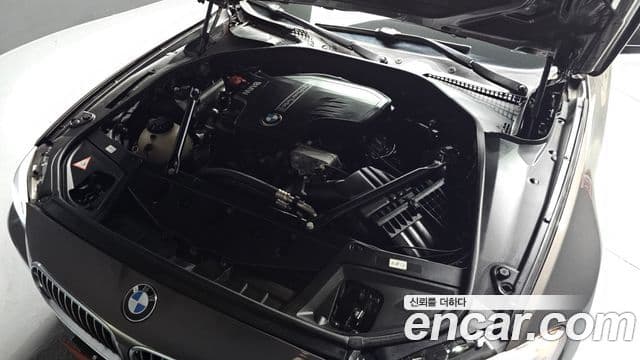 BMW 5시리즈 (F10), 2013 6