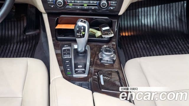 BMW 5시리즈 (F10), 2013 9