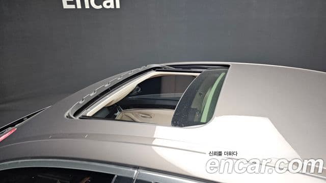 BMW 5시리즈 (F10), 2013 17