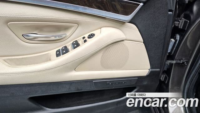 BMW 5시리즈 (F10), 2013 19