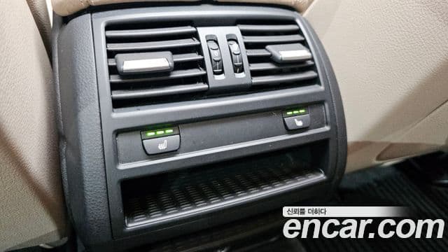 BMW 5시리즈 (F10), 2013 20