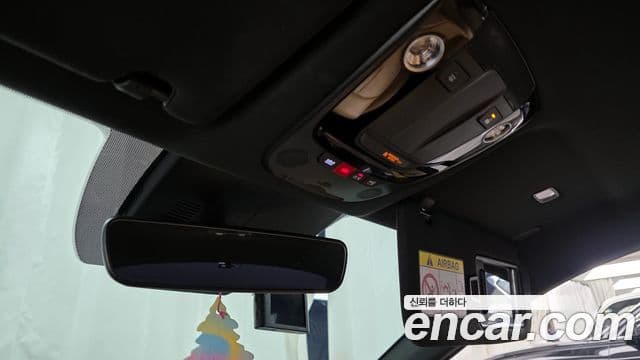 Kia K5 гибрид 3세대 Noblesse, 2022 17