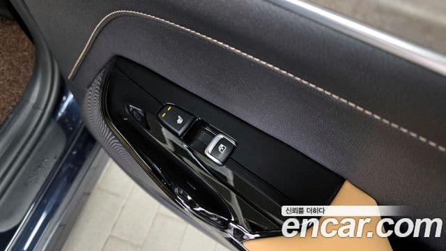 Kia K5 гибрид 3세대 Noblesse, 2022 18