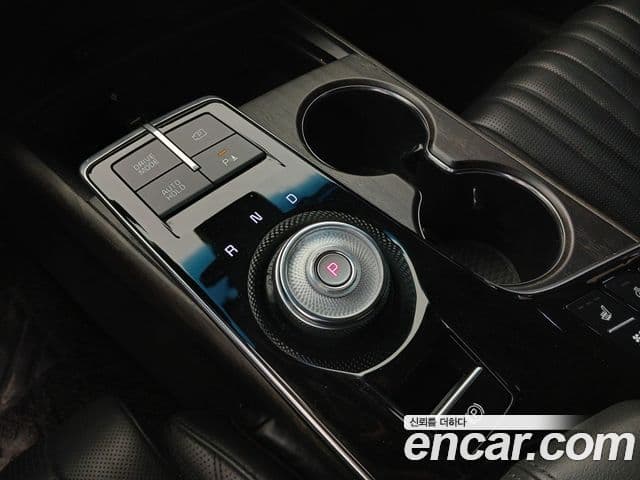 Kia K8 Signature, 2022 13