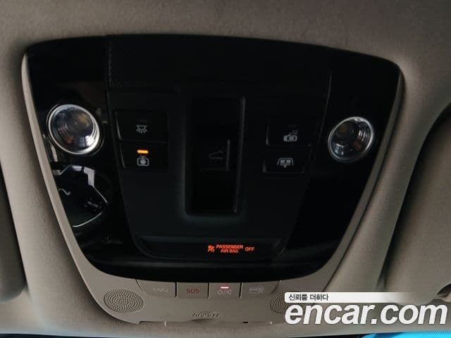 Kia K8 Signature, 2022 16