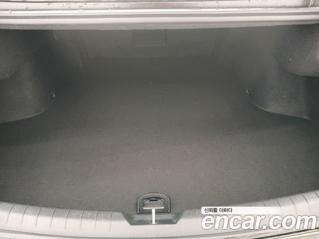 Kia K8 Signature, 2022 17