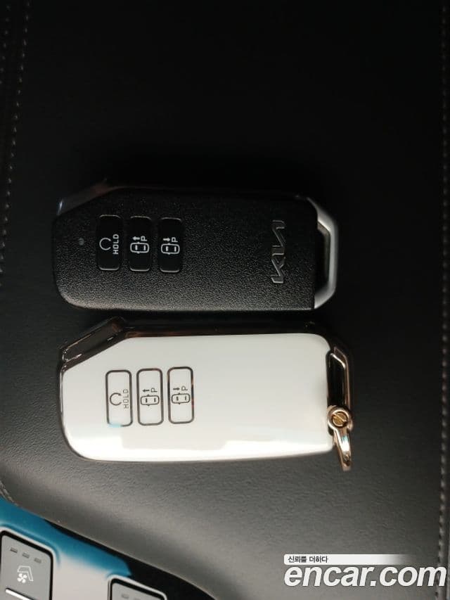 Kia K8 Signature, 2022 19