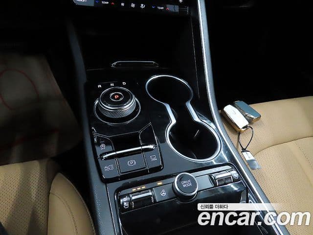 Kia K5 3세대 Prestige, 2020 13