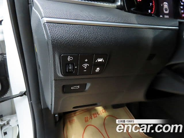 Kia K5 3세대 Prestige, 2020 15