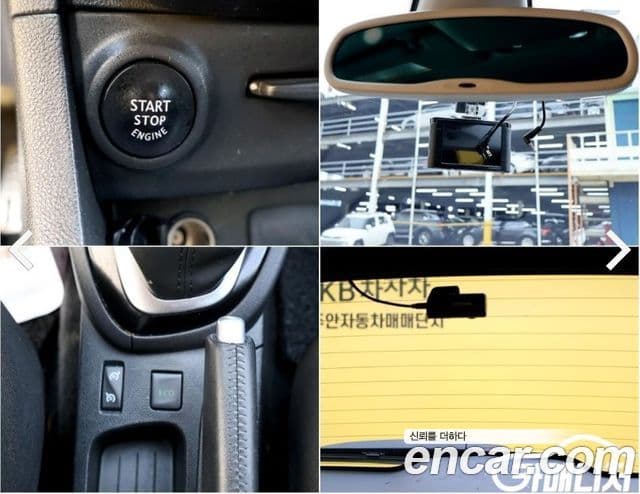 Renault Korea(Samsung) 클리오 intense, 2018 15