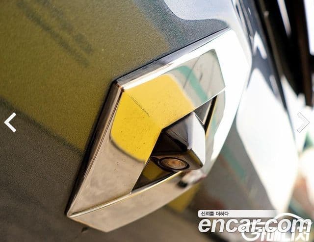 Renault Korea(Samsung) 클리오 intense, 2018 18