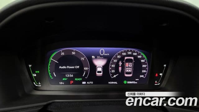 Honda Accord 11세대 2.0 гибрид Туринг (Touring), 2024 6