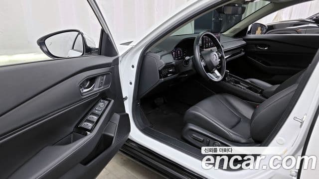 Honda Accord 11세대 2.0 гибрид Туринг (Touring), 2024 8