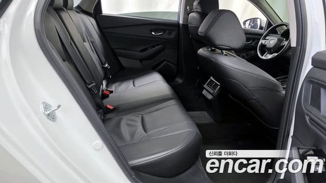 Honda Accord 11세대 2.0 гибрид Туринг (Touring), 2024 10